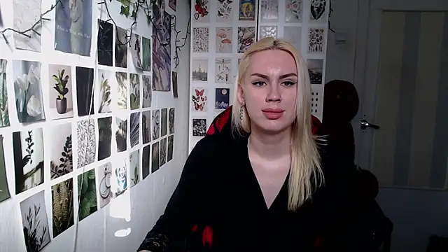 CapriScorpion online show from March 2026 01:05:01 PM