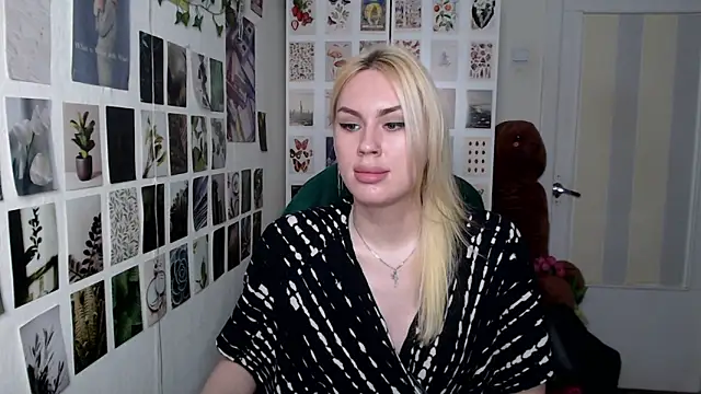 CapriScorpion online show from April 2026 02:55:02 PM