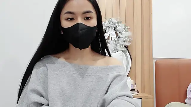 Lita-Julia online show from January 2025 09:09:02 PM