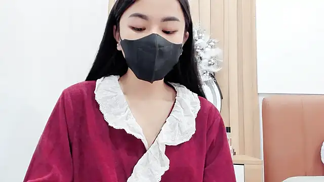 Lita-Julia online show from January 2025 03:55:02 AM