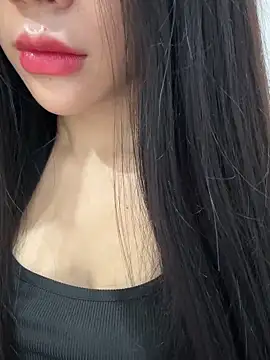 Lita-Julia online show from February 2025 09:16:02 PM