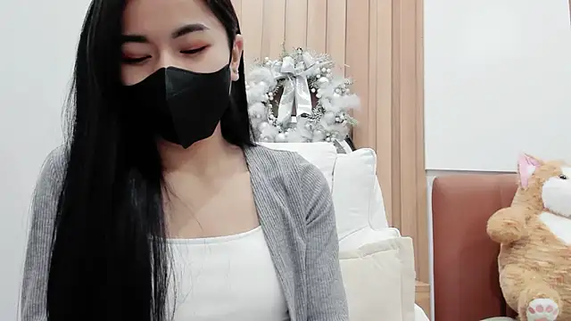 Lita-Julia online show from February 2025 11:31:01 PM