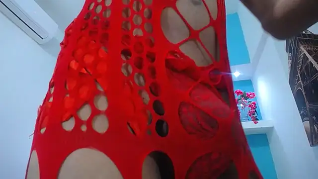 Snapshot of KatrinaQueen1 chatting on March 2025 04:35:02 AM KatrinaQueen1 online show from March 2025 04:35:02 AM