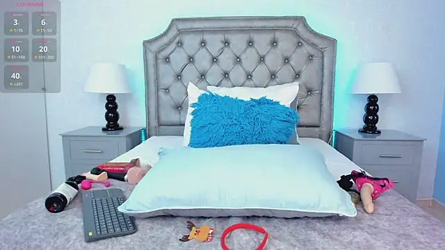 AdelaBrown online show from December 2024 06:14:01 AM