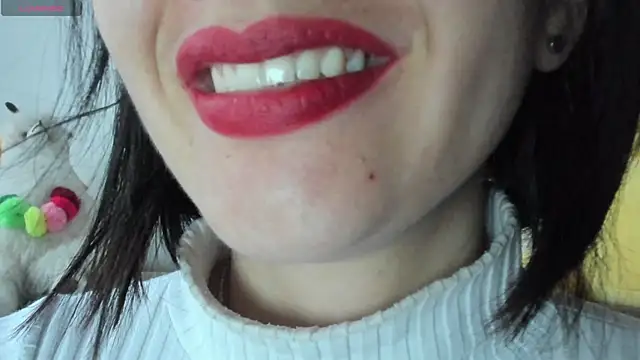 queen fetish online show from March 2025 11:45:02 AM