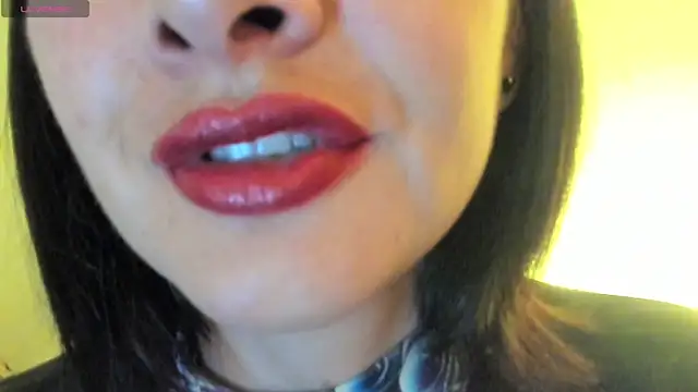 queen fetish online show from September 2025 10:26:02 AM