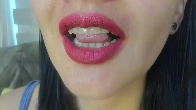 queen fetish online show from July 2026 08:56:01 PM