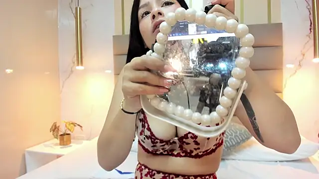 AnneDixie online show from October 2025 03:04:01 AM