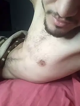 Arabian-B online show from December 2024 10:32:01 PM