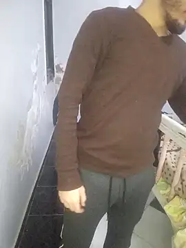 Arabian-B online show from December 2024 10:19:01 PM