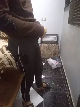 Arabian-B online show from December 2024 04:12:01 AM