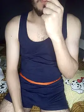 Arabian-B online show from December 2024 11:24:02 PM