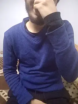 Arabian-B online show from December 2024 03:47:02 AM