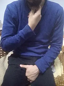 Arabian-B online show from December 2024 06:38:01 PM