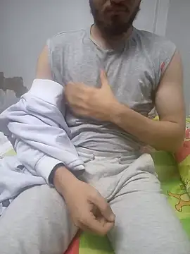 Arabian-B online show from January 2025 12:31:01 AM