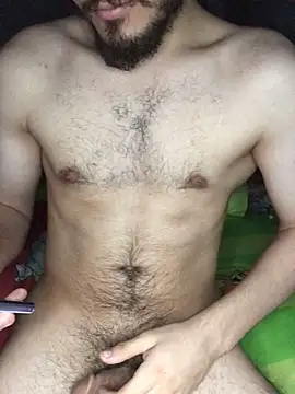 Arabian-B online show from January 2025 10:33:01 PM