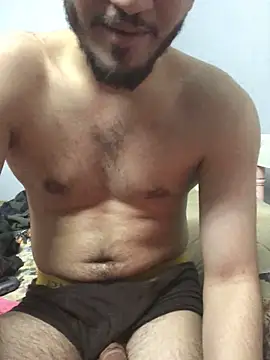 Arabian-B online show from February 2025 07:21:01 PM