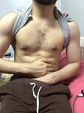 Arabian-B online show from February 2025 11:04:01 PM