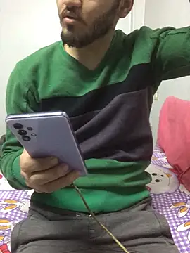 Arabian-B online show from March 2025 07:56:01 PM