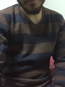 Arabian-B online show from March 2025 07:10:02 PM