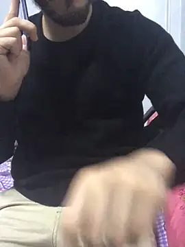 Arabian-B online show from March 2025 07:07:02 PM