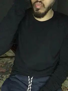 Arabian-B online show from March 2025 10:53:01 PM