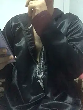 Arabian-B online show from November 2025 09:25:01 AM