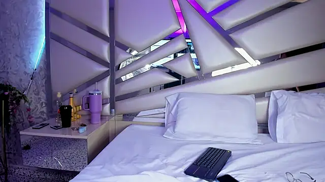 Miia002 online show from March 2025 08:40:02 PM