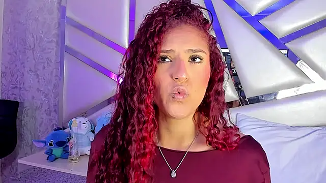 Miia002 online show from October 2025 03:23:02 AM