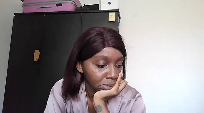 Sexxybella27 online show from January 2025 02:36:01 PM