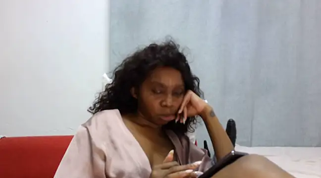 Sexxybella27 online show from February 2025 07:11:01 PM