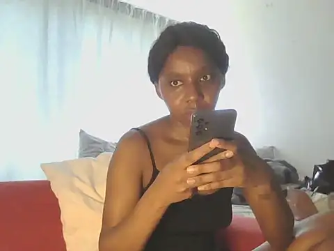 Sexxybella27 online show from February 2026 12:26:01 PM