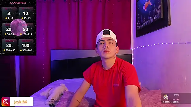 Jey keler1 online show from February 2025 10:12:01 AM