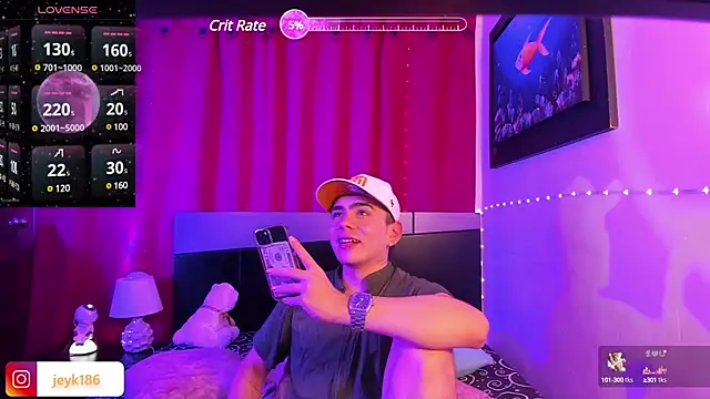 Jey keler1 online show from February 2025 05:33:01 AM