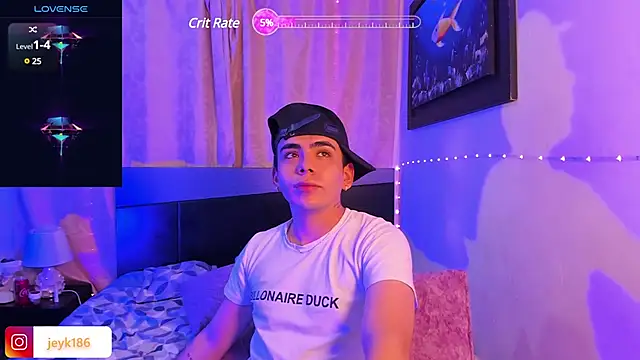 Jey keler1 online show from March 2025 03:00:01 AM