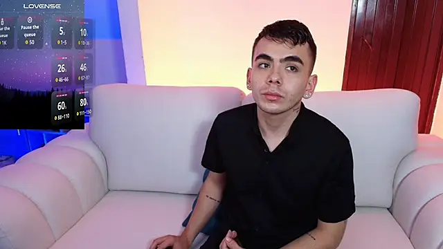 Jey keler1 online show from September 2025 10:13:01 PM