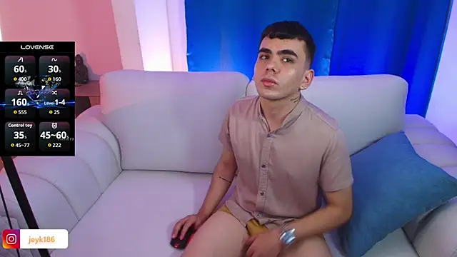 Jey keler1 online show from October 2025 08:08:01 PM