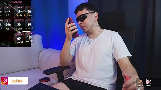 Jey keler1 online show from December 2025 07:44:01 PM