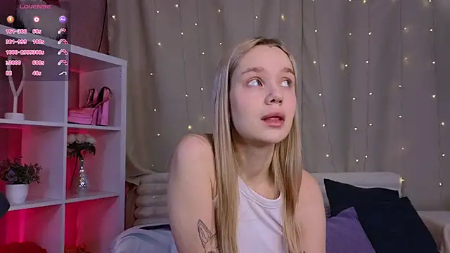 Viena dias online show from March 2025 07:12:02 AM