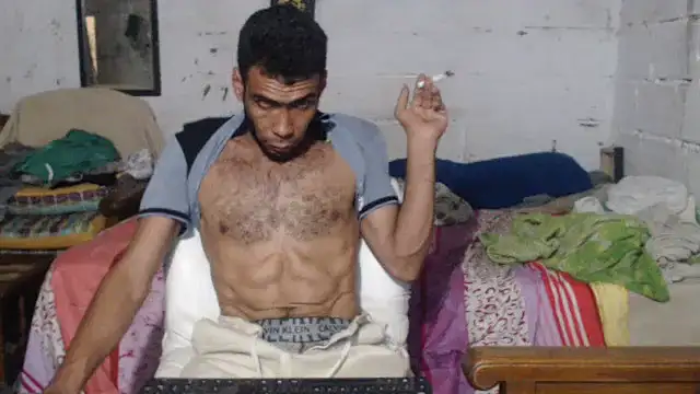 erik alexander online show from January 2026 05:32:02 AM