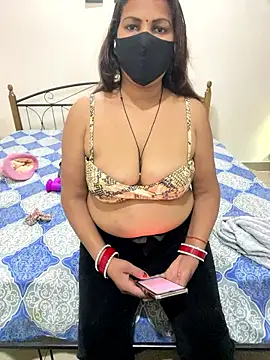 prernasingh188 online show from January 2026 07:34:01 AM