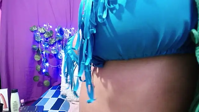 hazel 34 online show from January 2025 01:32:02 AM