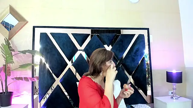 Snapshot of eva_loreti chatting on October 2025 03:47:02 AM eva loreti online show from October 2025 03:47:02 AM