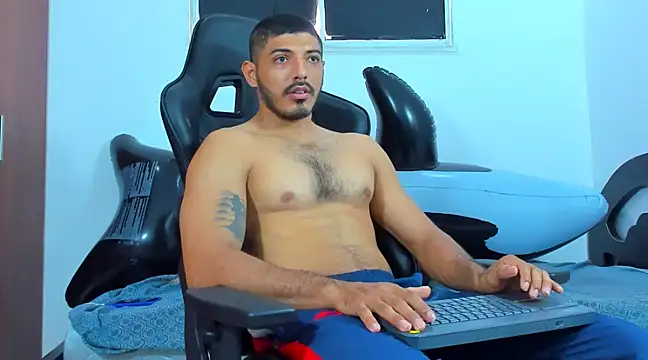 joris vo online show from January 2025 09:45:01 PM