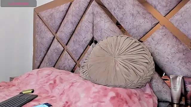 Jennalove  online show from January 2025 12:57:02 AM