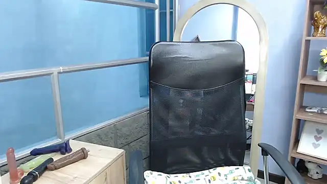 Prety Nany online show from January 2025 07:56:01 PM