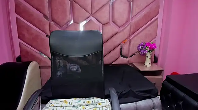 Prety Nany online show from January 2025 06:56:01 PM