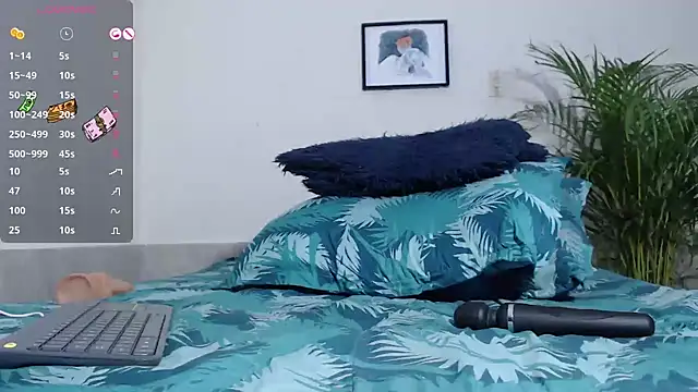 agata 22 online show from December 2024 06:45:01 AM