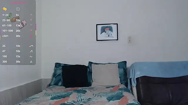 agata 22 online show from September 2025 04:02:02 AM