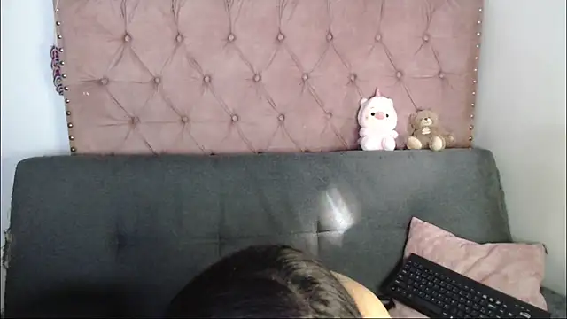 Snapshot of missbella1 chatting on July 2026 08:19:01 PM missbella1 online show from July 2026 08:19:01 PM